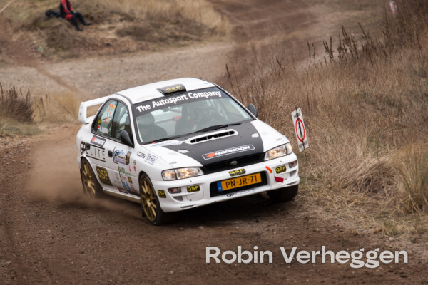 Rally archief 2013