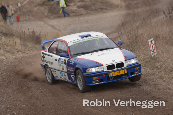 Rally archief 2013