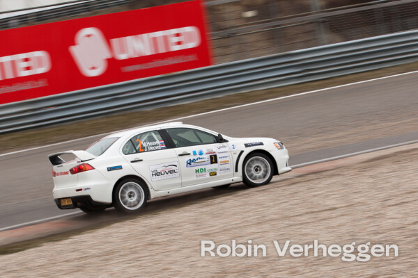 Rally archief 2013