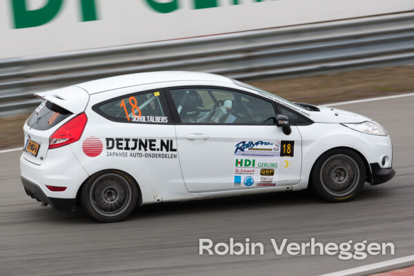 Rally archief 2013