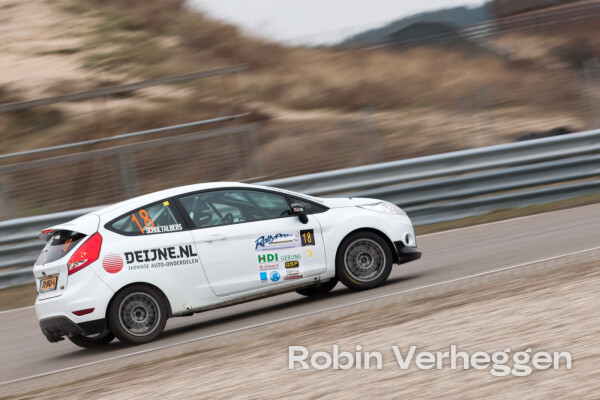 Rally archief 2013