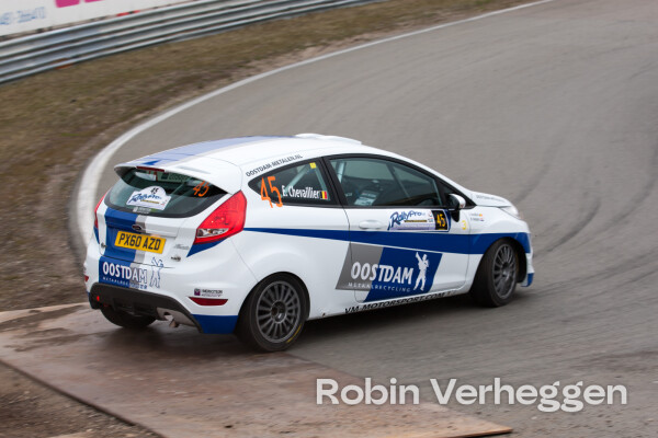 Rally archief 2013