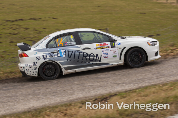 Rally archief 2013