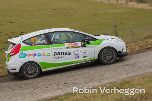 Rally archief 2013