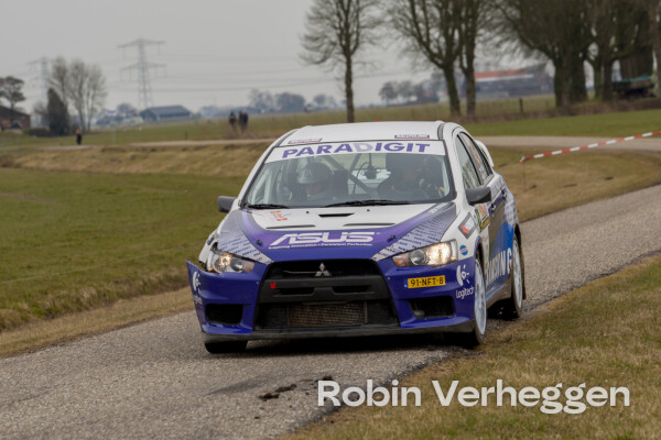Rally archief 2013