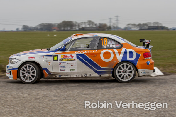 Rally archief 2013