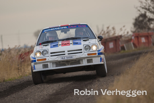 Rally archief 2013