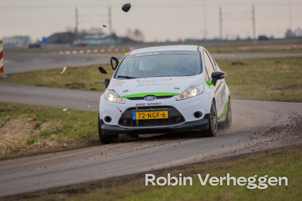 Rally archief 2013