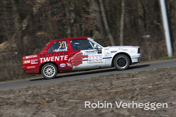 Rally archief 2013