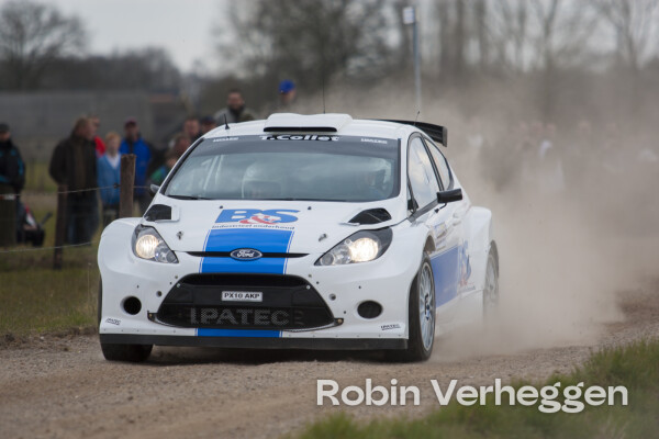 Rally archief 2013