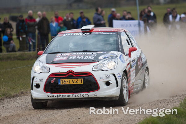 Rally archief 2013