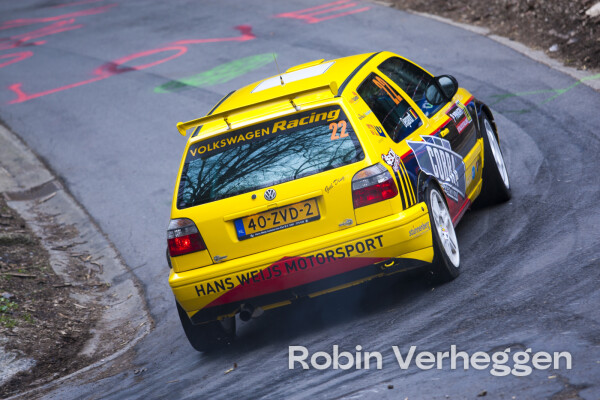 Rally archief 2013