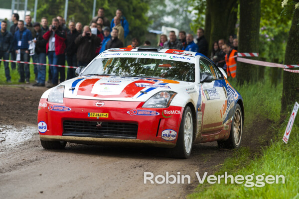 Rally archief 2013