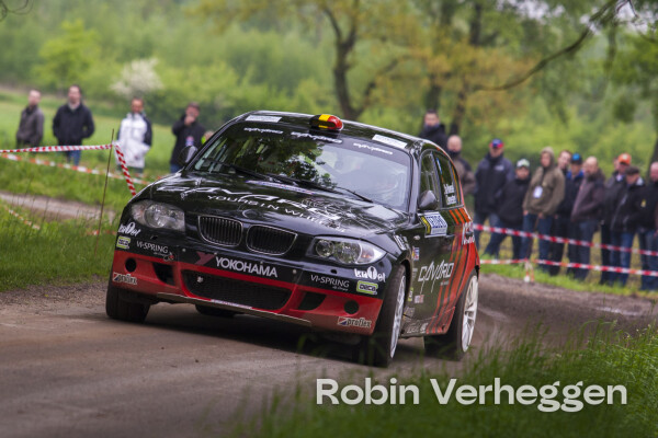 Rally archief 2013