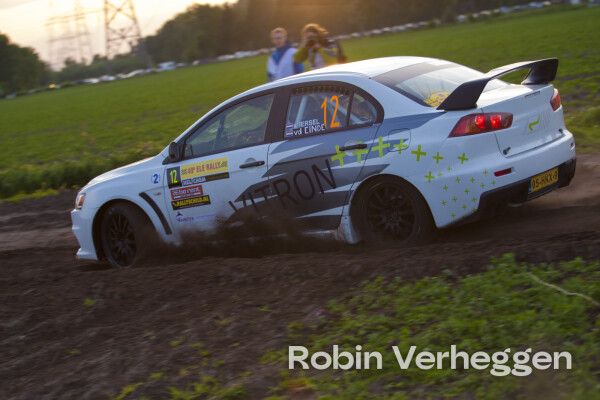 Rally archief 2013