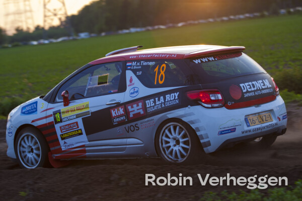 Rally archief 2013