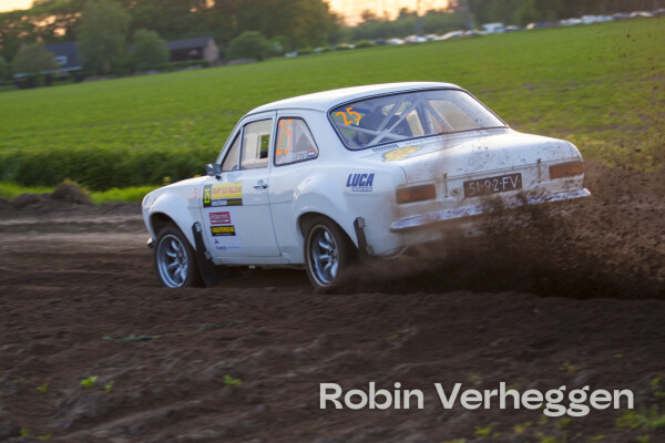 Rally archief 2013