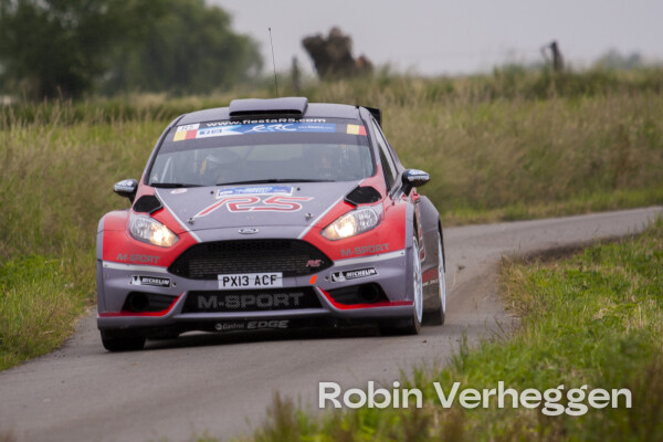 Rally archief 2013