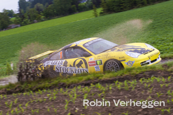 Rally archief 2013