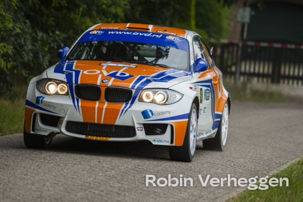 Rally archief 2013