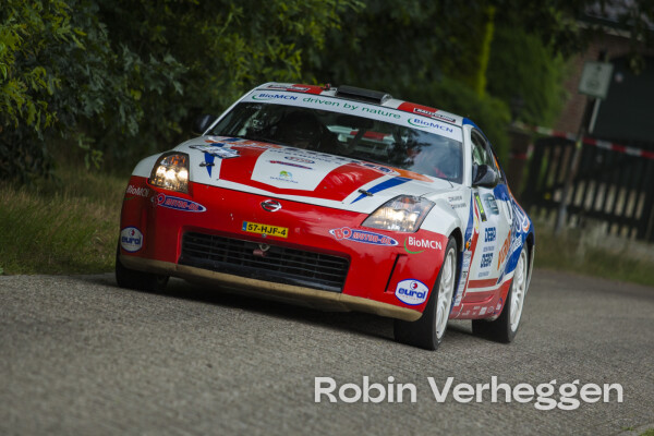 Rally archief 2013