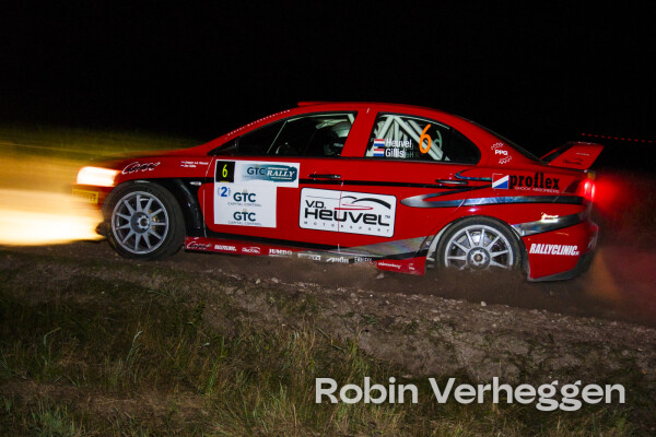 Rally archief 2013