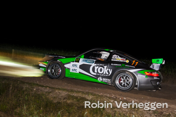 Rally archief 2013