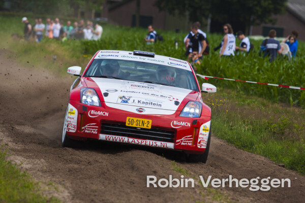 Rally archief 2013