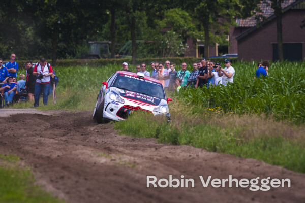 Rally archief 2013