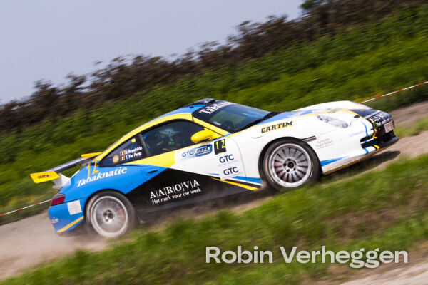Rally archief 2013