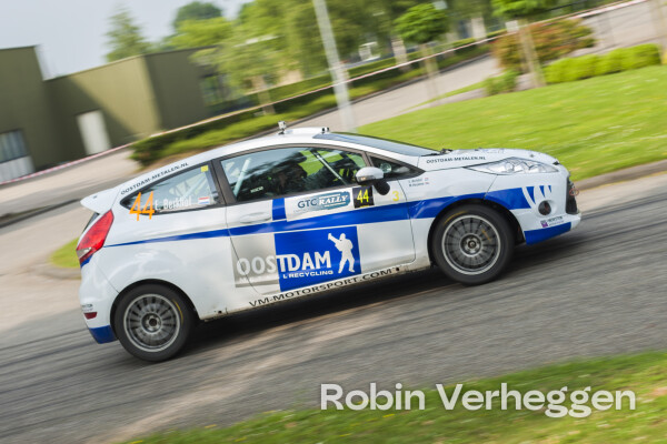 Rally archief 2013