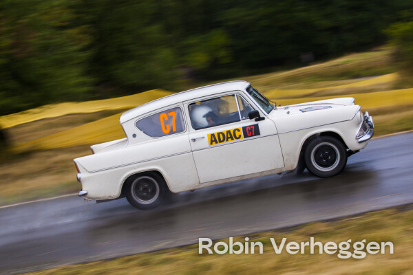 Rally archief 2013