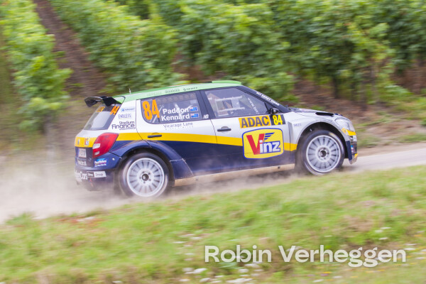 Rally archief 2013
