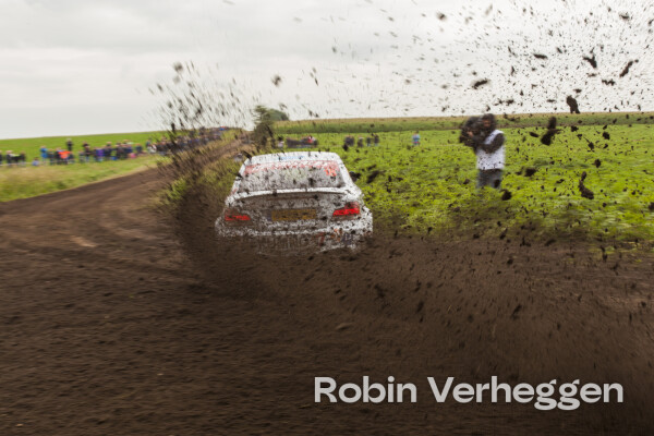 Rally archief 2013