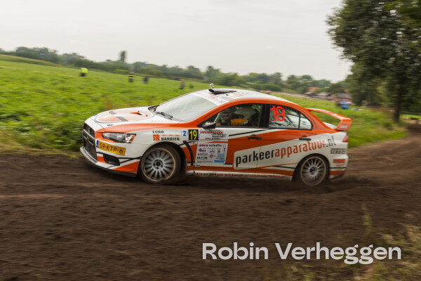 Rally archief 2013