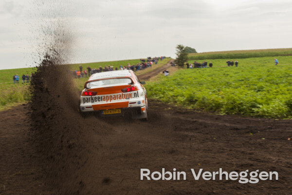 Rally archief 2013
