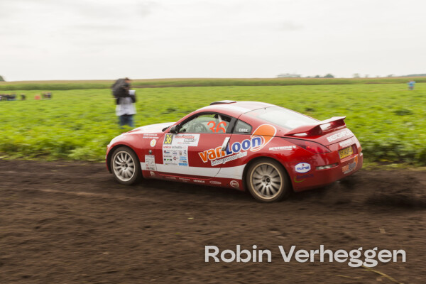 Rally archief 2013