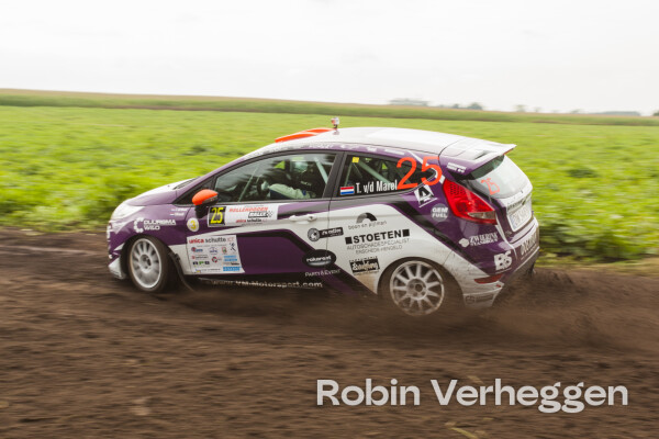 Rally archief 2013