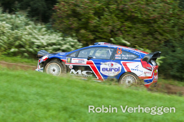 Rally archief 2013