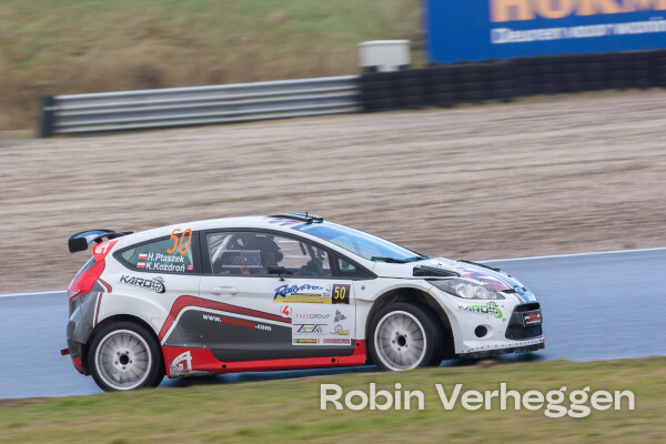 Rally archief 2014