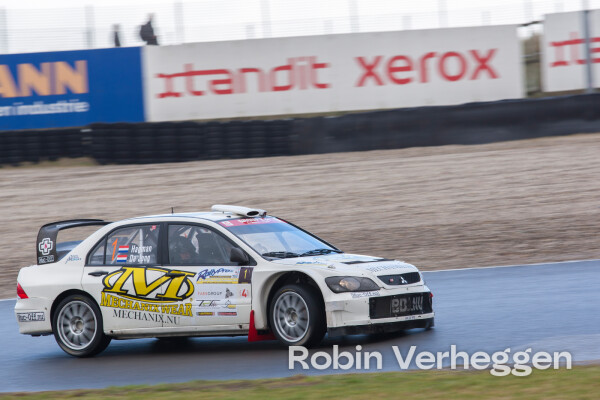 Rally archief 2014