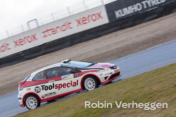 Rally archief 2014