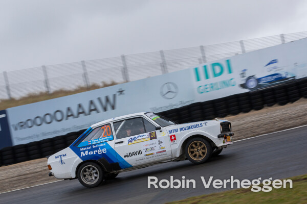 Rally archief 2014
