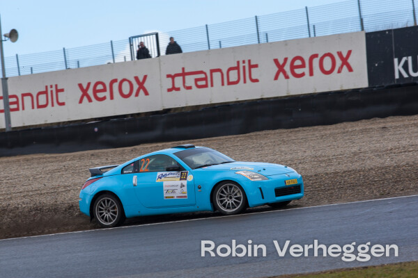 Rally archief 2014