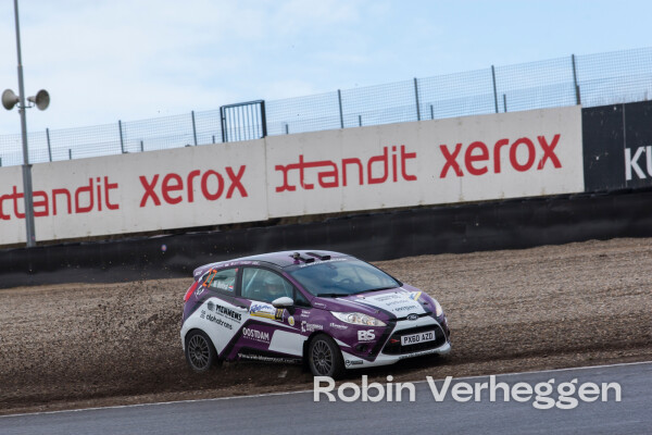 Rally archief 2014