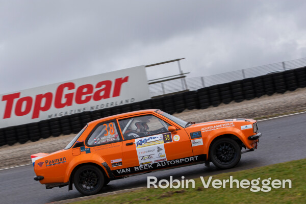 Rally archief 2014