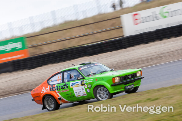 Rally archief 2014