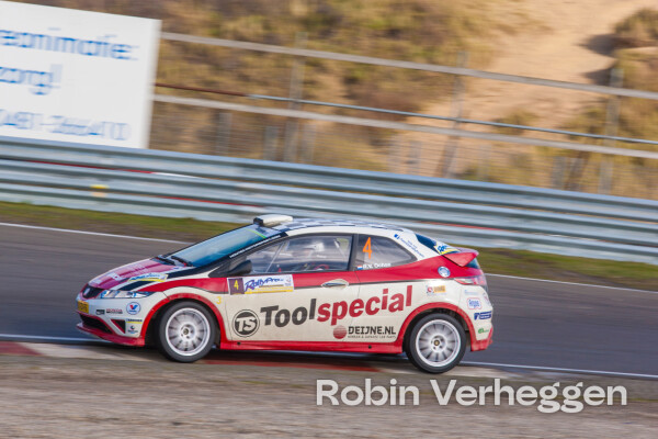 Rally archief 2014