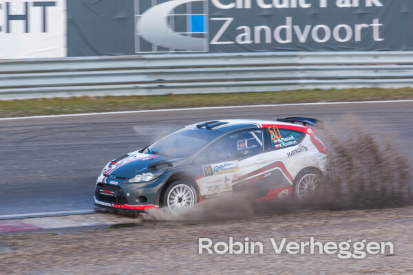 Rally archief 2014