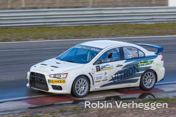 Rally archief 2014